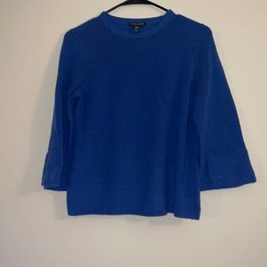 Eileen Fisher Wool Top